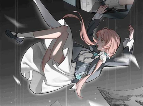 掉落漫画世界截图3