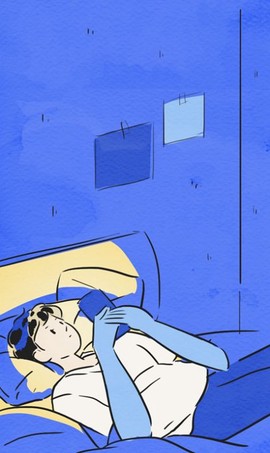 我的爱情太难了截图2
