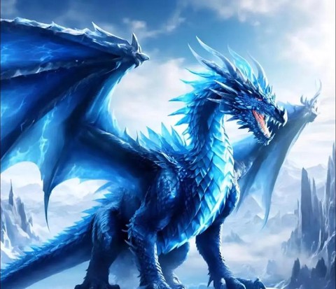 魔兽世界冰龙叫什么[图1]