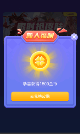 好游换肤截图3