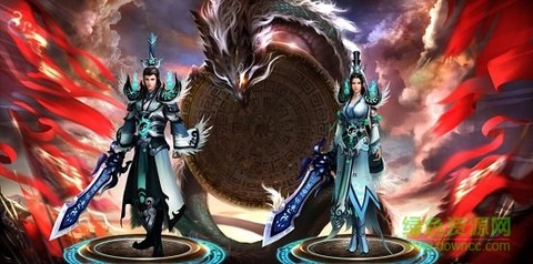 盛世三国2截图3