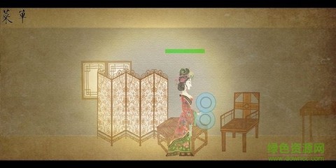 皮影京剧:锁麟囊截图2