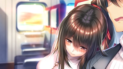 甜蜜女友中文版[图1]