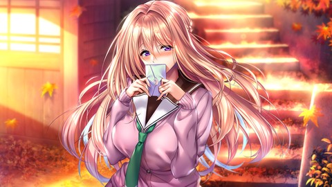 甜蜜女友中文版[图2]
