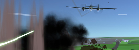 烈火天空:1940截图3