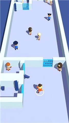 火柴人牢狱之战截图3