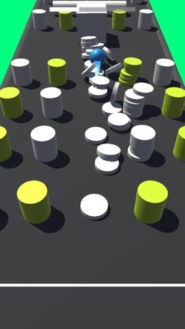 彩色球球3D[图1]