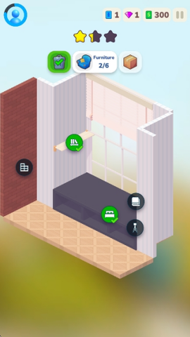 建造梦想家园[图1]