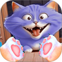 就爱躲猫猫