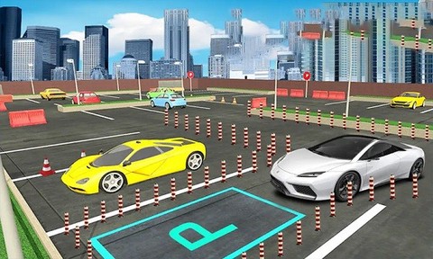 城市赛车狂飙[图3]