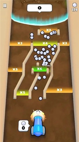 加农英雄截图1