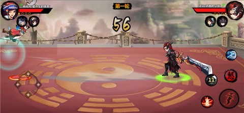 绅士江湖[图3]