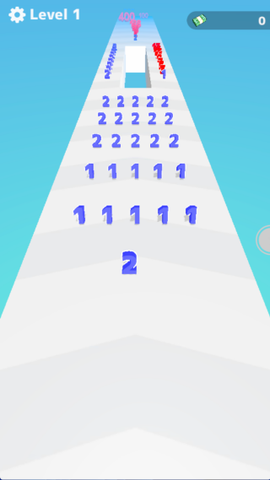 数字战斗截图1