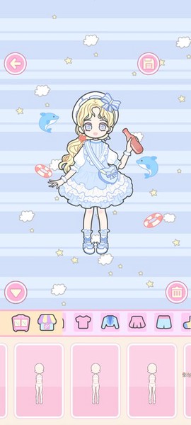 心动女友换装[图4]