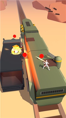 子弹头列车[图1]