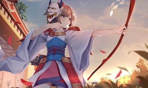 境界旅人[图1]