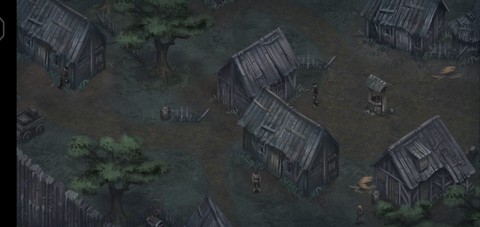 吸血鬼的堕落：起源截图1