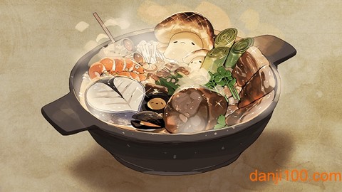 勇士食堂[图1]