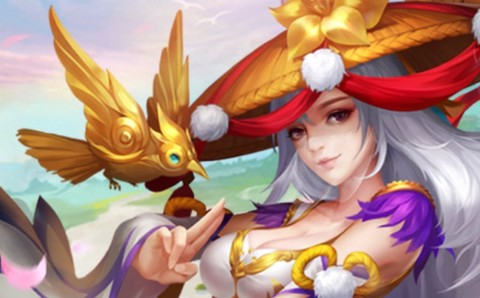 三国志名将令[图1]