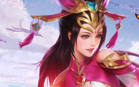 三国志名将令[图2]