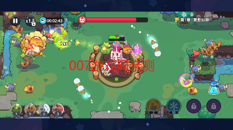 香香猪大冒险[图5]