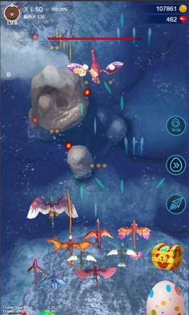 飞龙大作战截图3