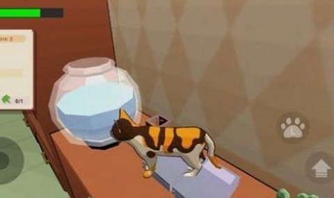 顽皮猫截图3