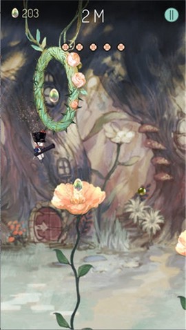 春之精灵图1
