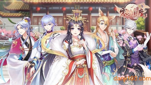零之国度[图1]