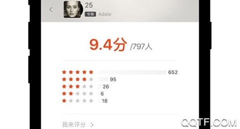 虾米音乐[图1]