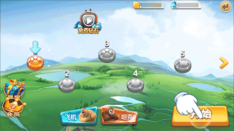 熊出没森林勇士[图5]