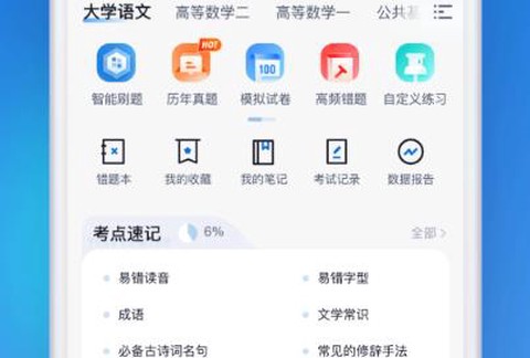 成人高考聚题库[图1]