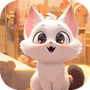 嗨猫猫