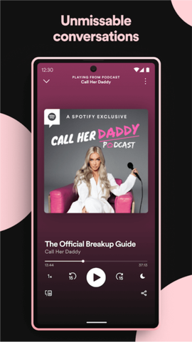 spotify破解[图1]