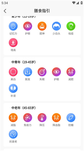 膳食一度[图3]