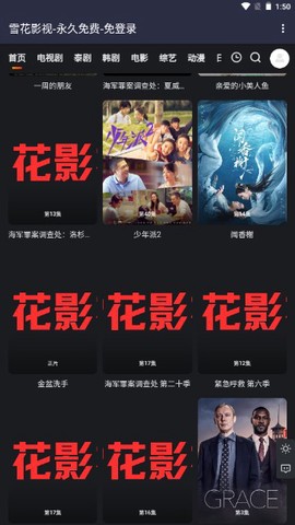 雪花影视图1