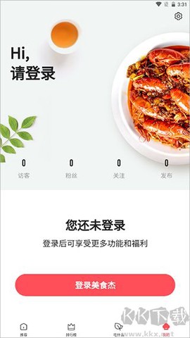 美食杰[图1]