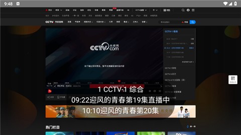 电视浏览器官方版截图3