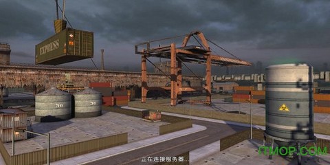 战争机器世界图1