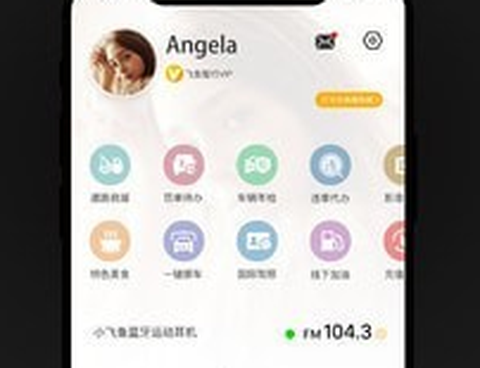 小飞鱼[图1]