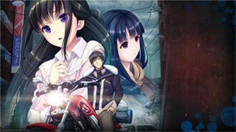 末世孤雄安卓汉化版图1