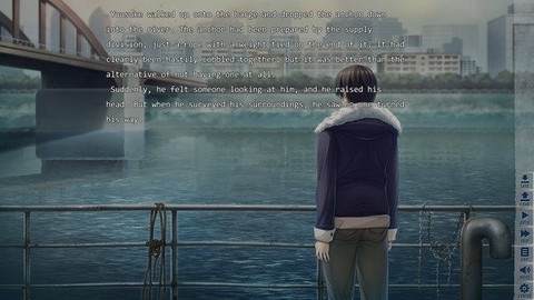 末世孤雄[图2]