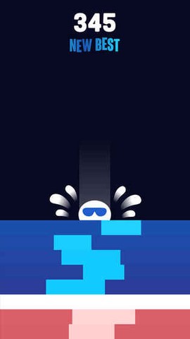 方块粉碎者截图1