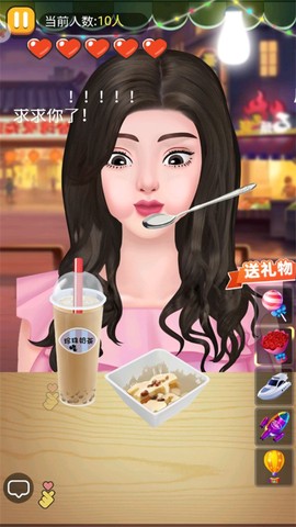 夜市小吃货[图6]