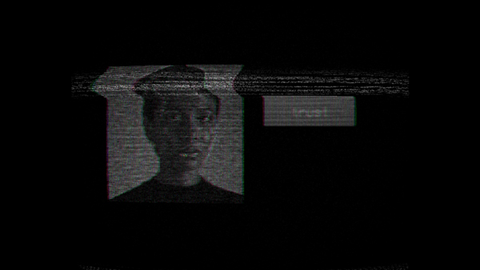 伪人测试模拟截图3