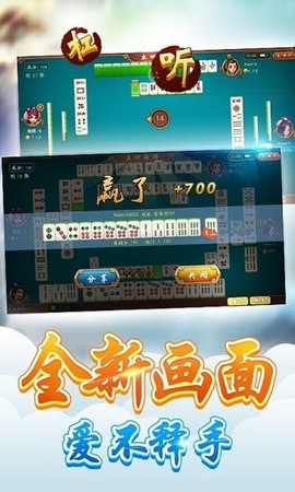 临海麻将截图3
