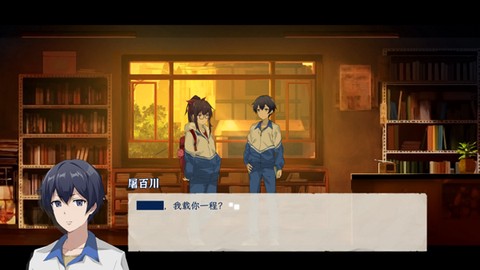薄暮夏梦[图8]