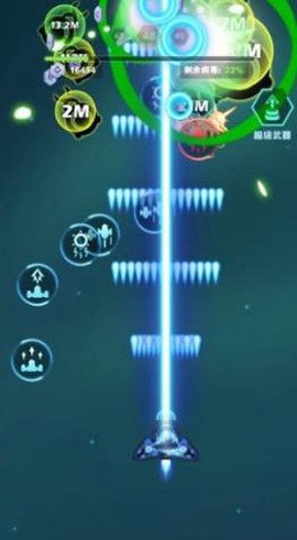 王牌战机大作战[图1]