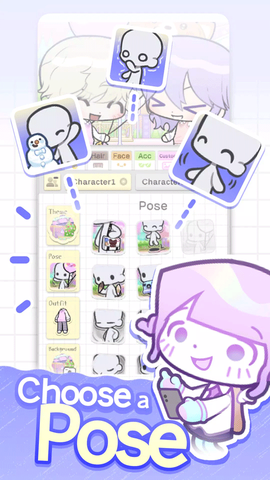 波卡小伙伴图2