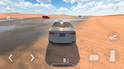 终极漂移截图3